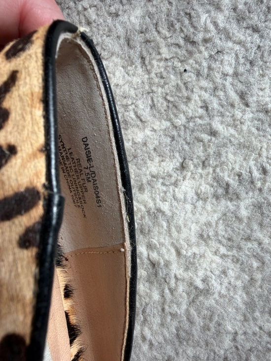 Steve Madden high heels - Picture 4 of 4